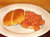 A Blast From The Past, Only Better! Sloppy Joes